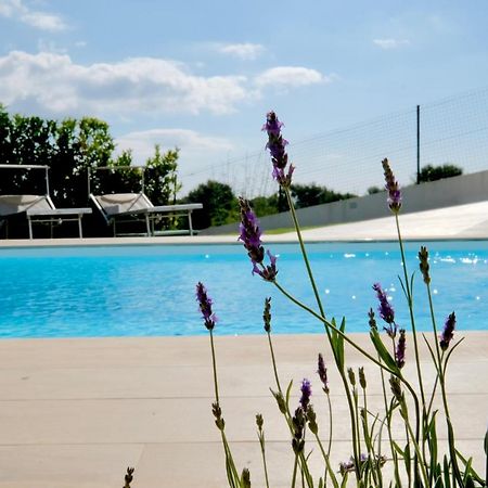 Villa Almata Lu Lioni Εξωτερικό φωτογραφία