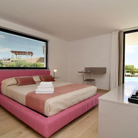 Villa Almata Lu Lioni Εξωτερικό φωτογραφία