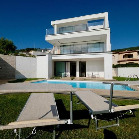 Villa Almata Lu Lioni Εξωτερικό φωτογραφία