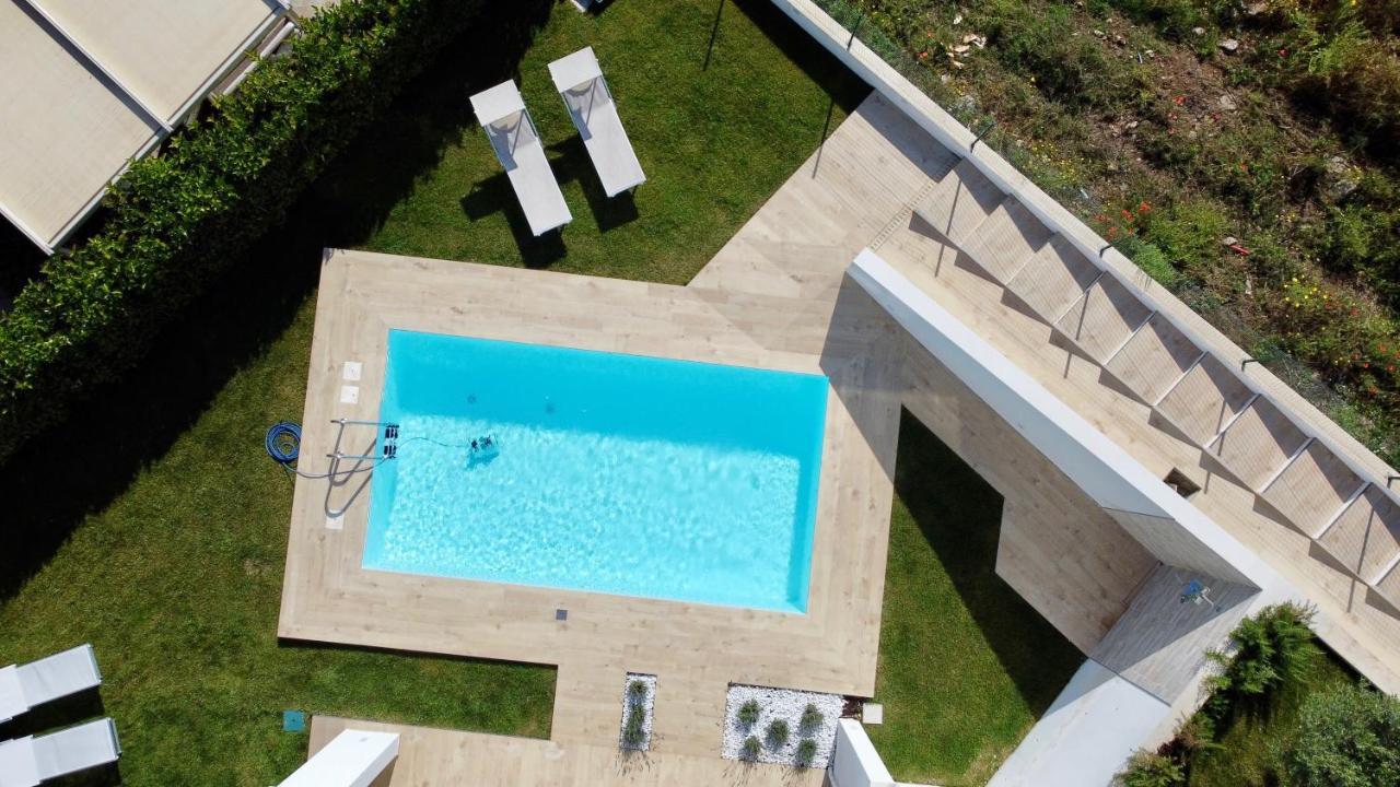 Villa Almata Lu Lioni Εξωτερικό φωτογραφία