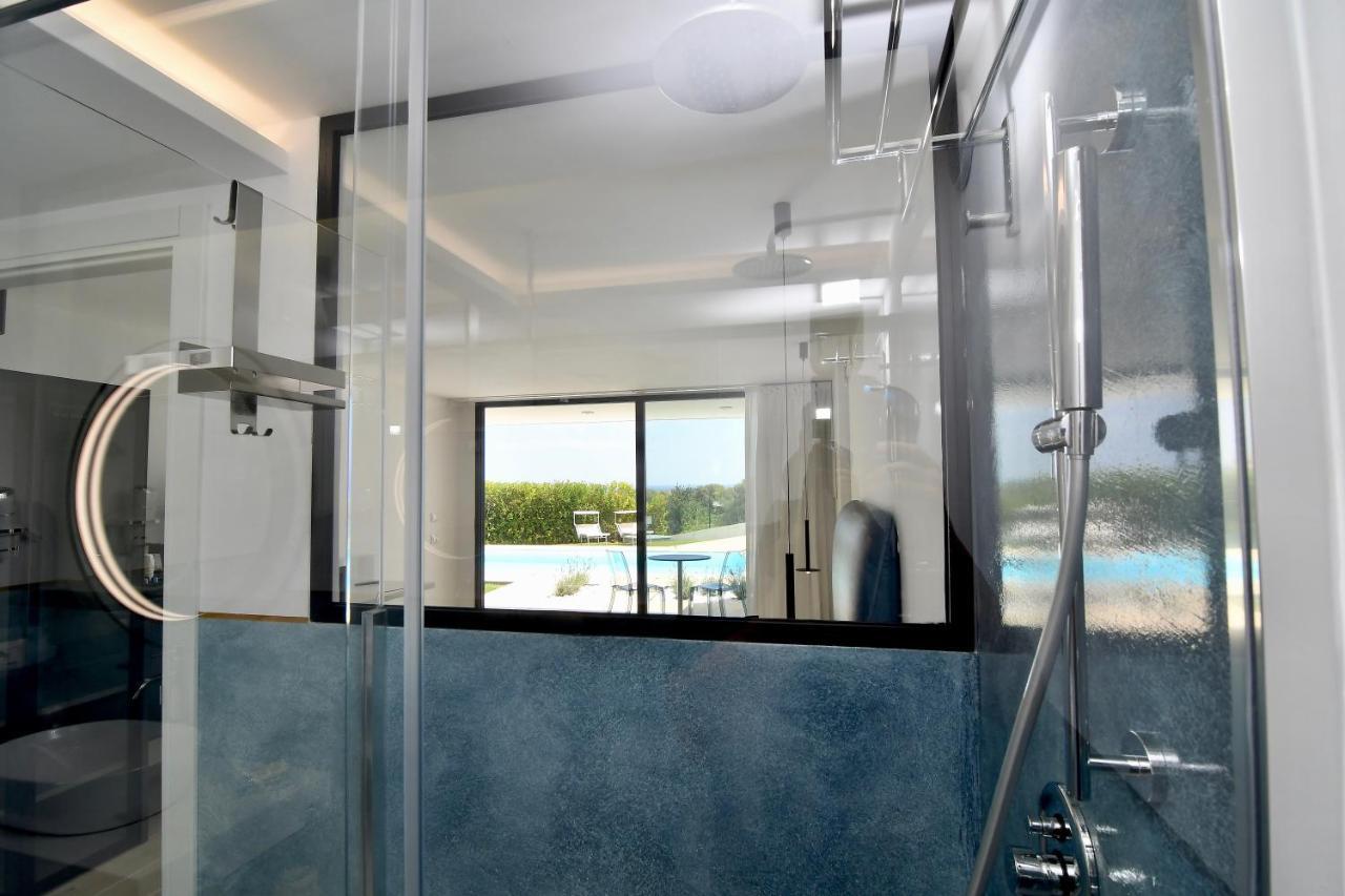 Villa Almata Lu Lioni Εξωτερικό φωτογραφία