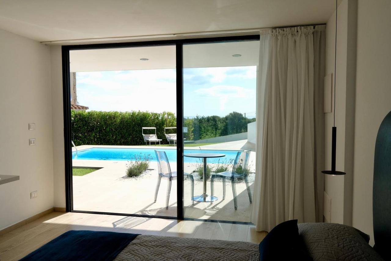 Villa Almata Lu Lioni Εξωτερικό φωτογραφία