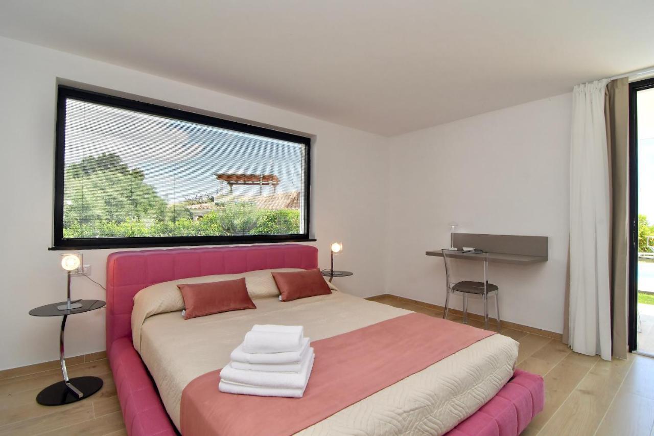 Villa Almata Lu Lioni Εξωτερικό φωτογραφία