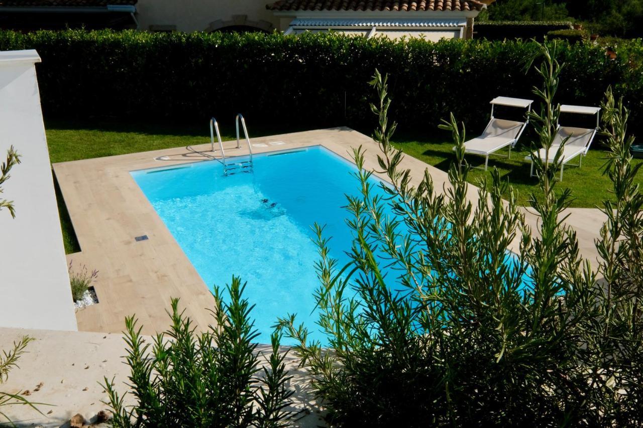 Villa Almata Lu Lioni Εξωτερικό φωτογραφία