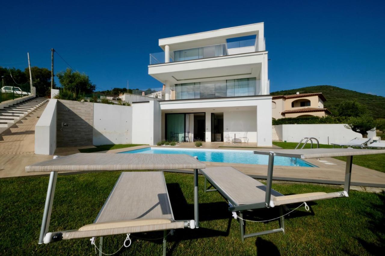 Villa Almata Lu Lioni Εξωτερικό φωτογραφία