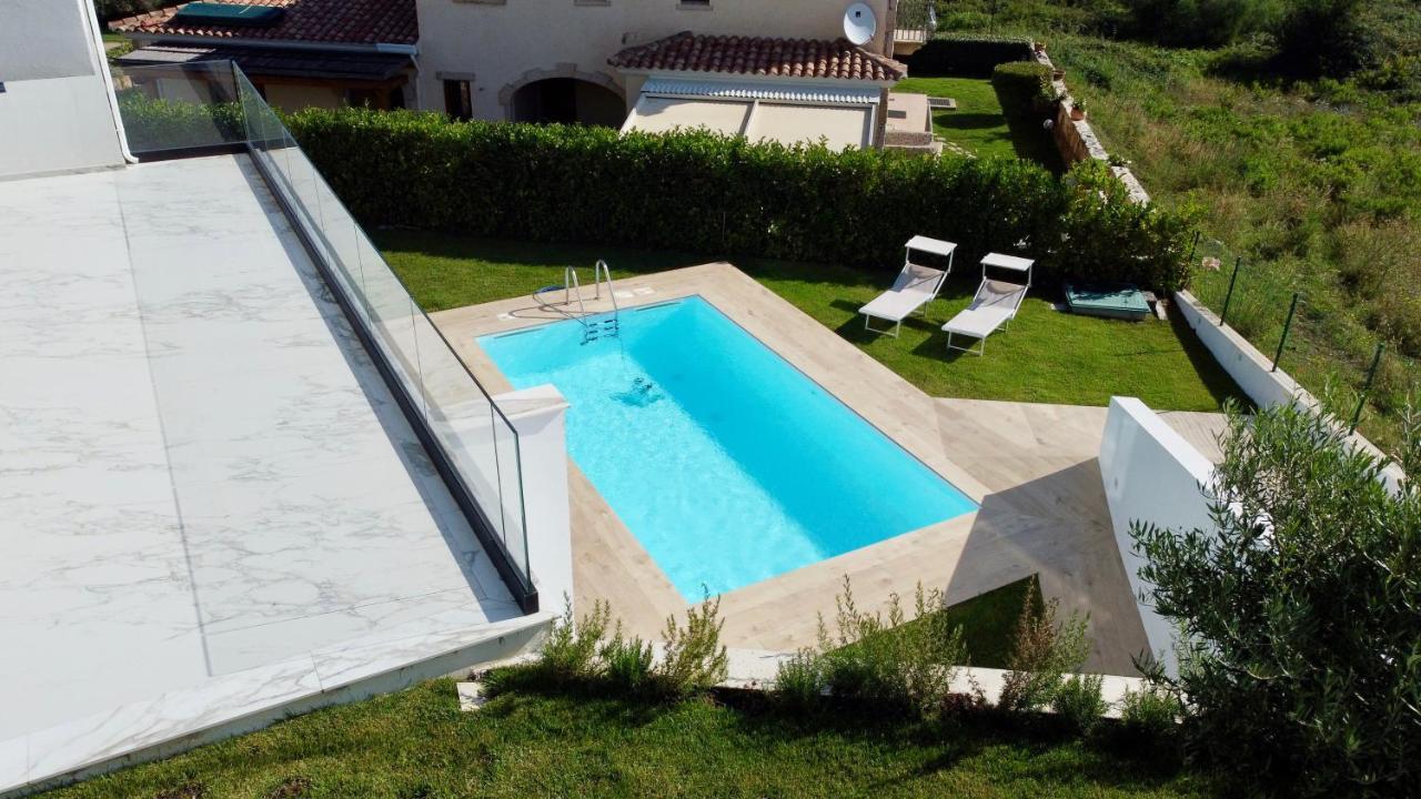 Villa Almata Lu Lioni Εξωτερικό φωτογραφία