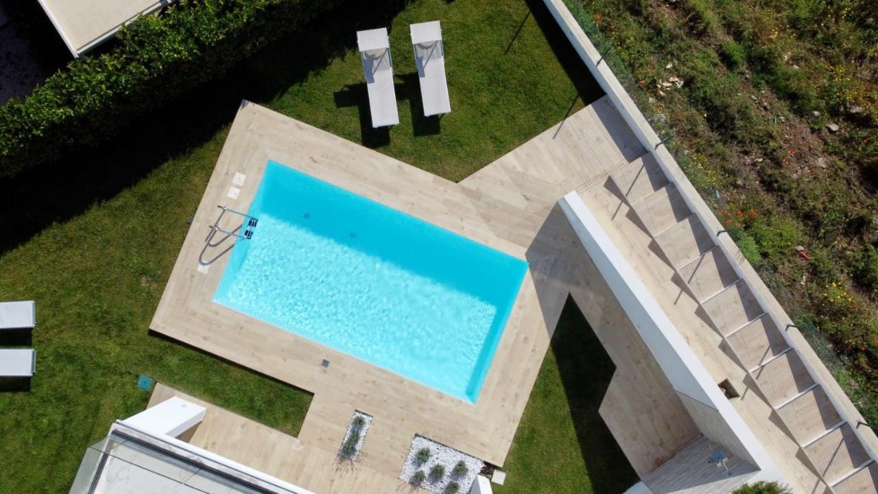 Villa Almata Lu Lioni Εξωτερικό φωτογραφία
