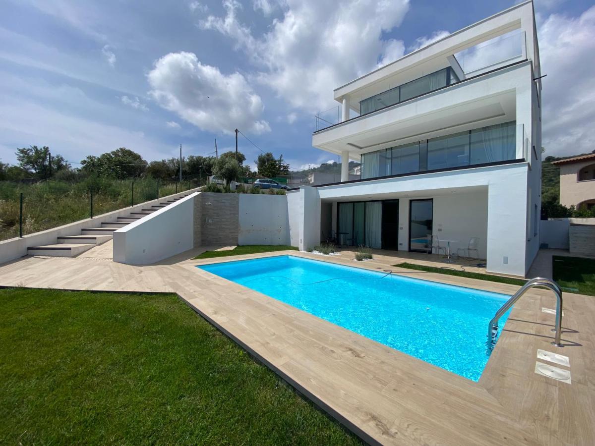 Villa Almata Lu Lioni Εξωτερικό φωτογραφία
